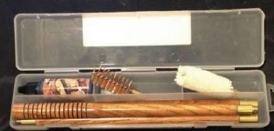 WildHunter 12g Cleaning Kit