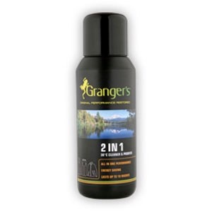 Grangers Cleaner & Proofer