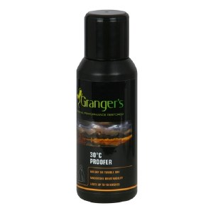 Grangers Fabric Proofer