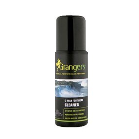 Grangers GMax Footwear Cleaner