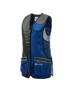 Beretta Sporting Vest Women