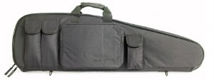 BSA Tactical gun case 43"