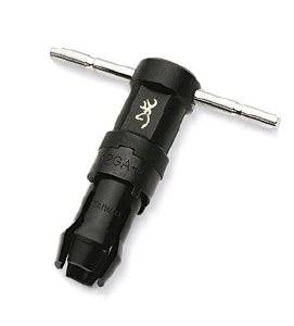 Browning T-Wrench Choke Key