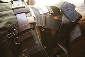 Harkila Carl Eric braces