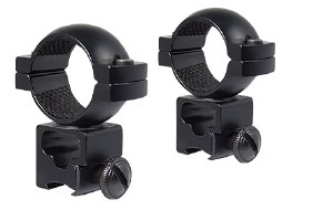 Hawke Sport Mounts