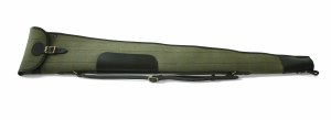 Croots Tweed Shotgun Slip