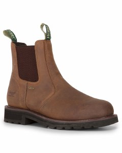 Hoggs Dealer Boots