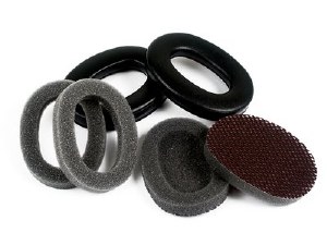 Peltor Sportac Hygiene Kit