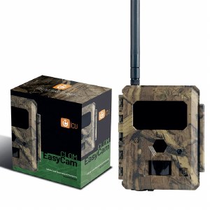 ICU Clom EasyCam Trail Camera