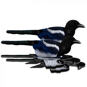 FUD Magpie Decoys