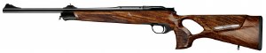 Blaser Success Wood Stock