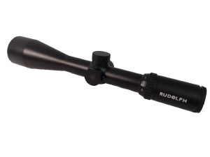 Rudolph Varmint Hunter 6-24x50