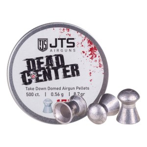 JTS Dead Center .177