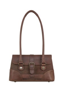 Dubarry Kenmare Shoulder/Hand bag - Swillington Shooting Supplies