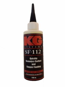 KG 112 Special Forces Mix