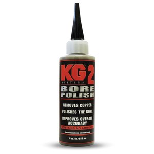 KG2 Bore Polish