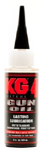 KG4 Gun Oil