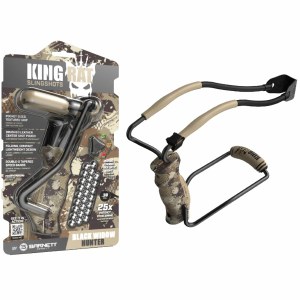 King Rat Slingshot