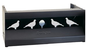 Remington 4 Duck Target