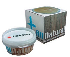 Laksen All Natural Balsam