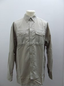 Laksen Arusha Safari Shirt