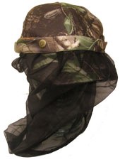 Laksen Realtree Cap