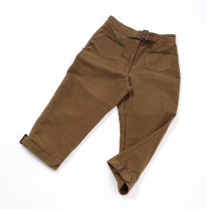 Laksen Melrose Breeks Bronze