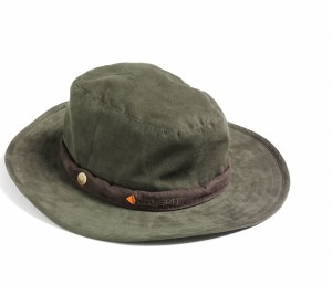 Laksen Muflon Hat