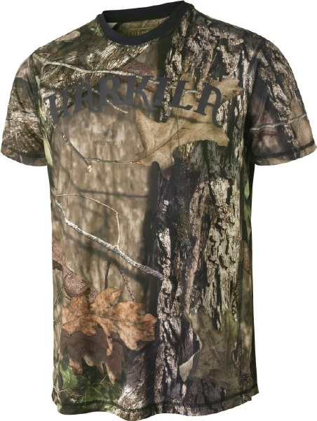 Harkila Moose Hunter T-Shirt - Swillington Shooting Supplies