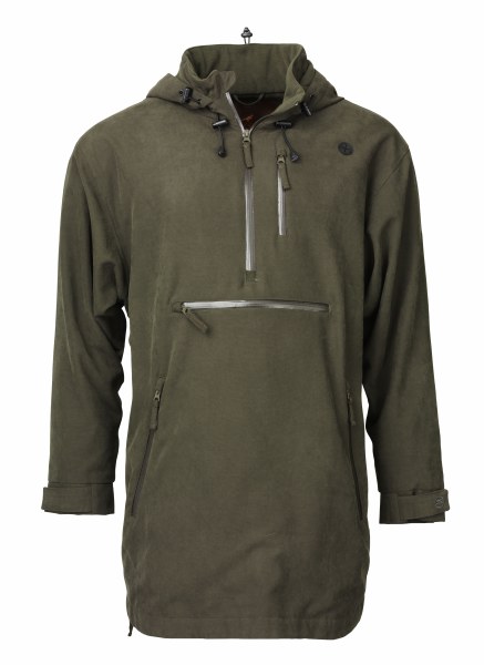 Laksen Nevis Anorak - Swillington Shooting Supplies