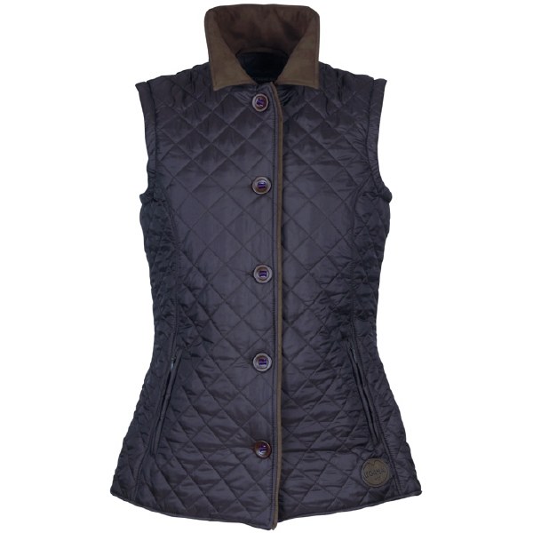 Buy > le chameau gilet ladies > in stock