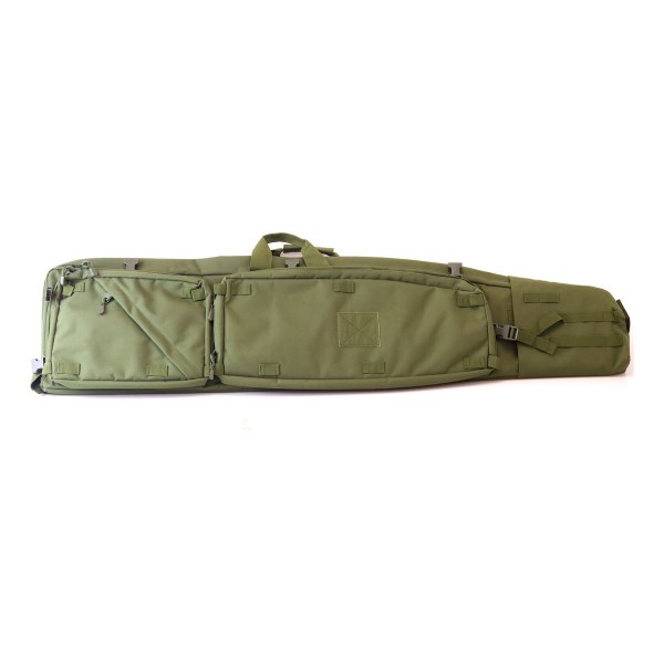 Elite Essential 53 Drag Bag Swillington Shooting Supplies