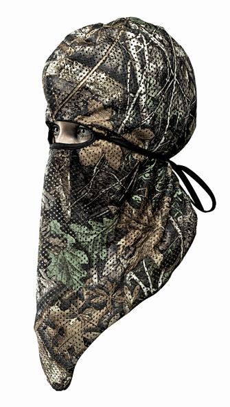 Deerhunter mesh facemask - Swillington Shooting Supplies