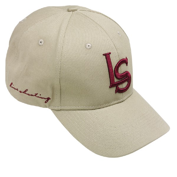 Laksen Live Clay Shooting Cap Swillington Shooting Supplies