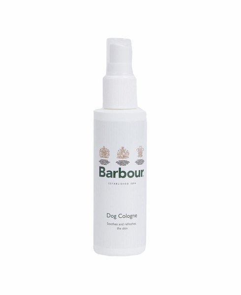 Barbour waterproof spray discount