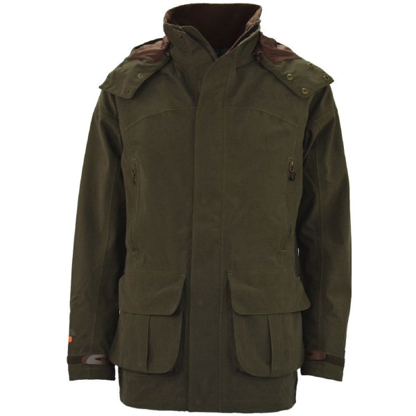 beretta light static jacket