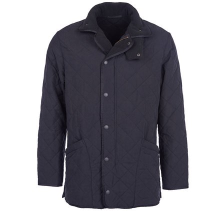 Barbour Mens Microfibre Polarquilt 