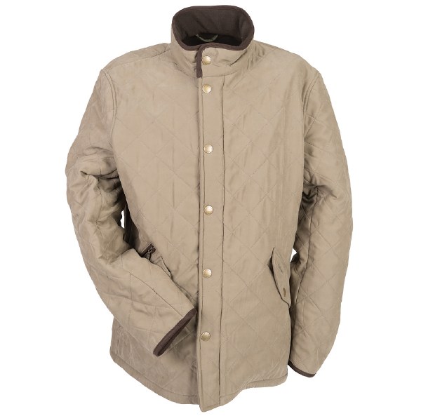 barbour bowden quilted