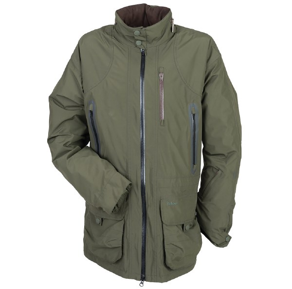 barbour swainby waterproof jacket