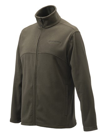 Beretta Full Zip Fleece - Swillington Shooting Supplies