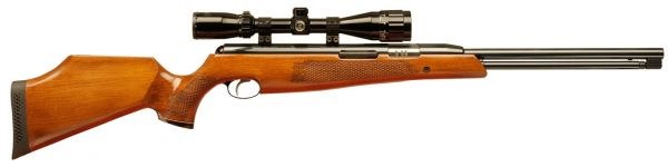 Air Arms TX200 MK3 Beech - Swillington Shooting Supplies