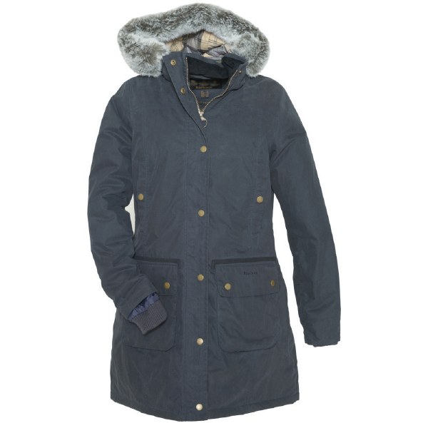 barbour waterproof ladies jackets