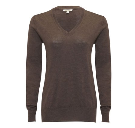 barbour ladies jumper