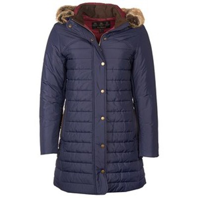 barbour farne quilted jacket