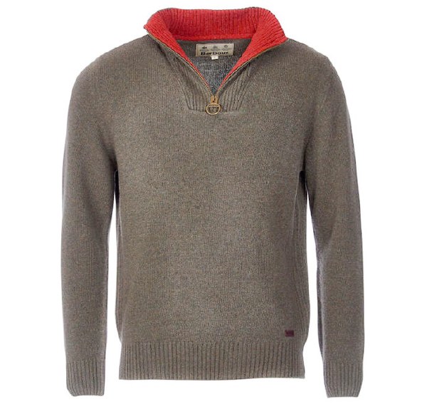 barbour ayton sweater