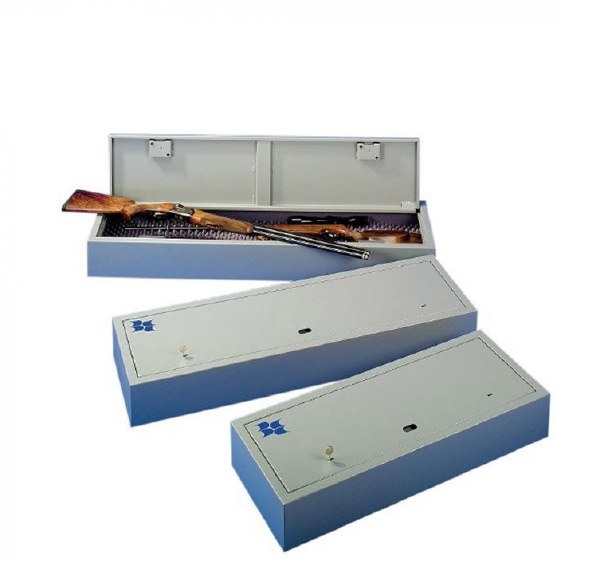 Brattonsound VS1 Space Saver/Vehicle Gun Safe Swillington Shooting Supplies