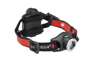 LED Lenser H7.2 Head Lamp