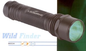 Ledwave Wild Finder