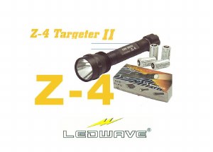 Ledwave Z-4 Targeter II