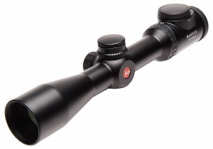 Leica 1.5-10×42 Magnus